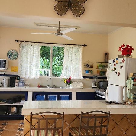 Yethan House Uvita Bagian luar foto