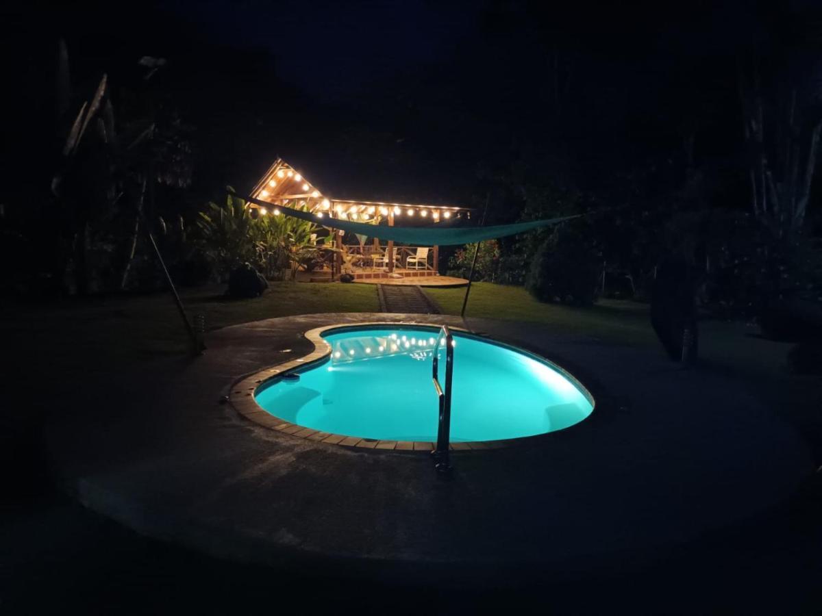 Yethan House Uvita Bagian luar foto