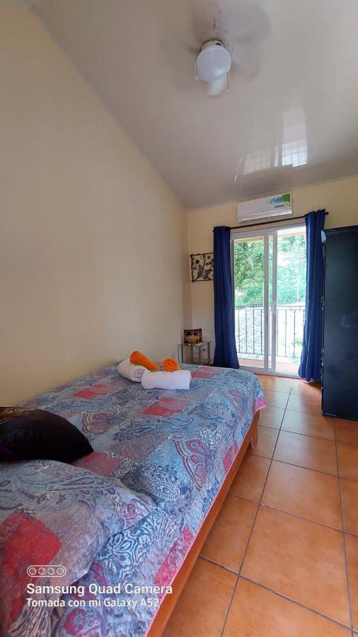 Yethan House Uvita Bagian luar foto