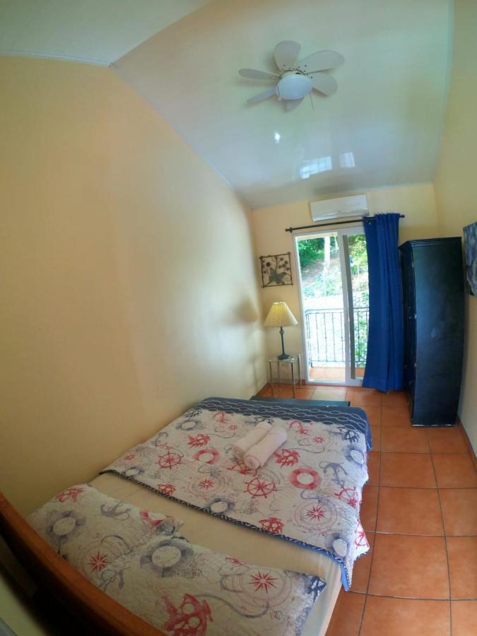 Yethan House Uvita Bagian luar foto