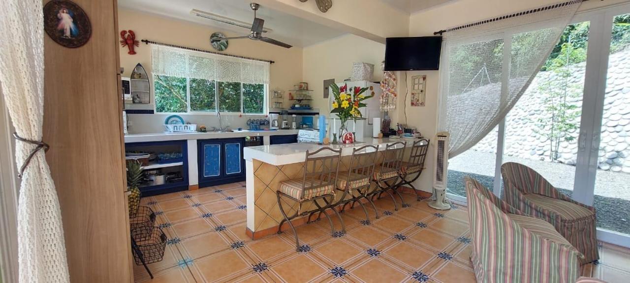 Yethan House Uvita Bagian luar foto