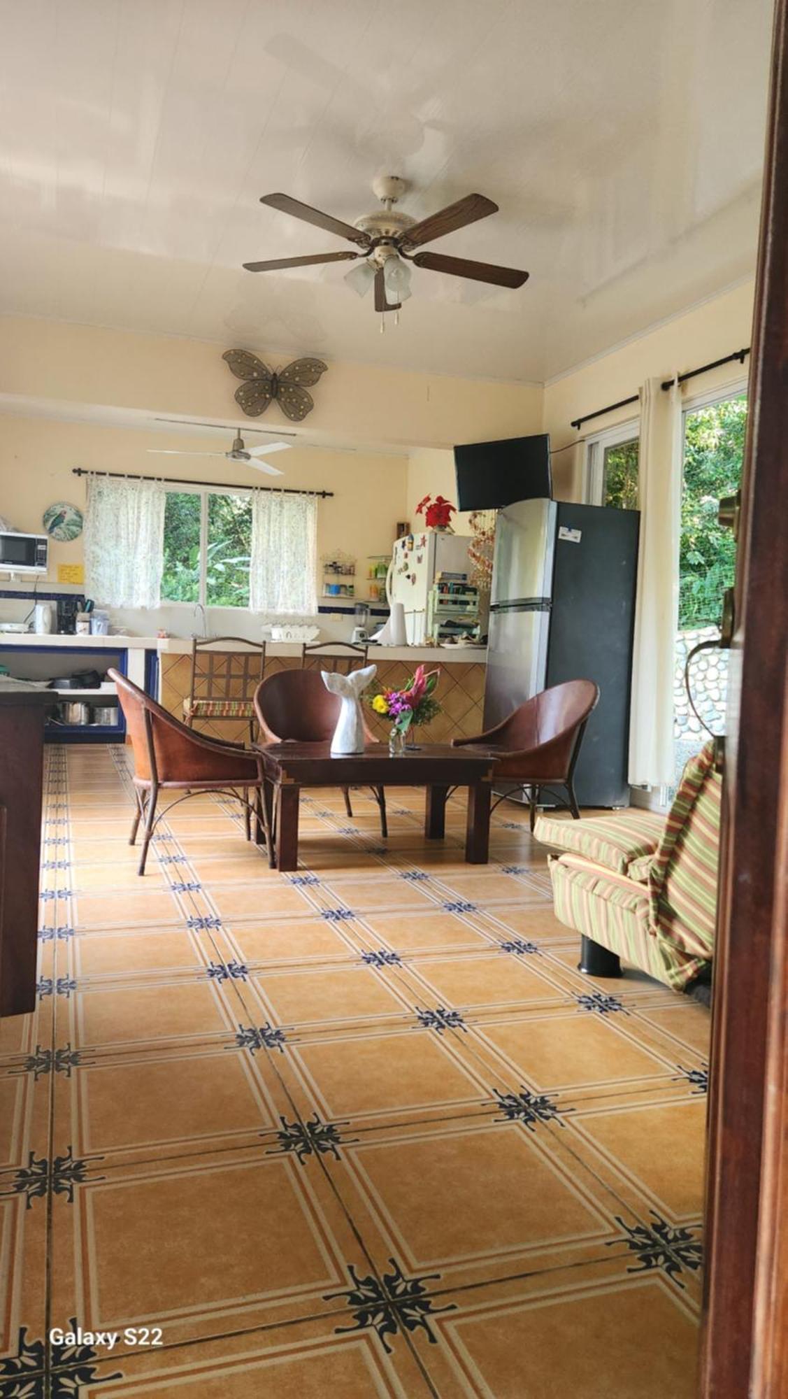 Yethan House Uvita Bagian luar foto