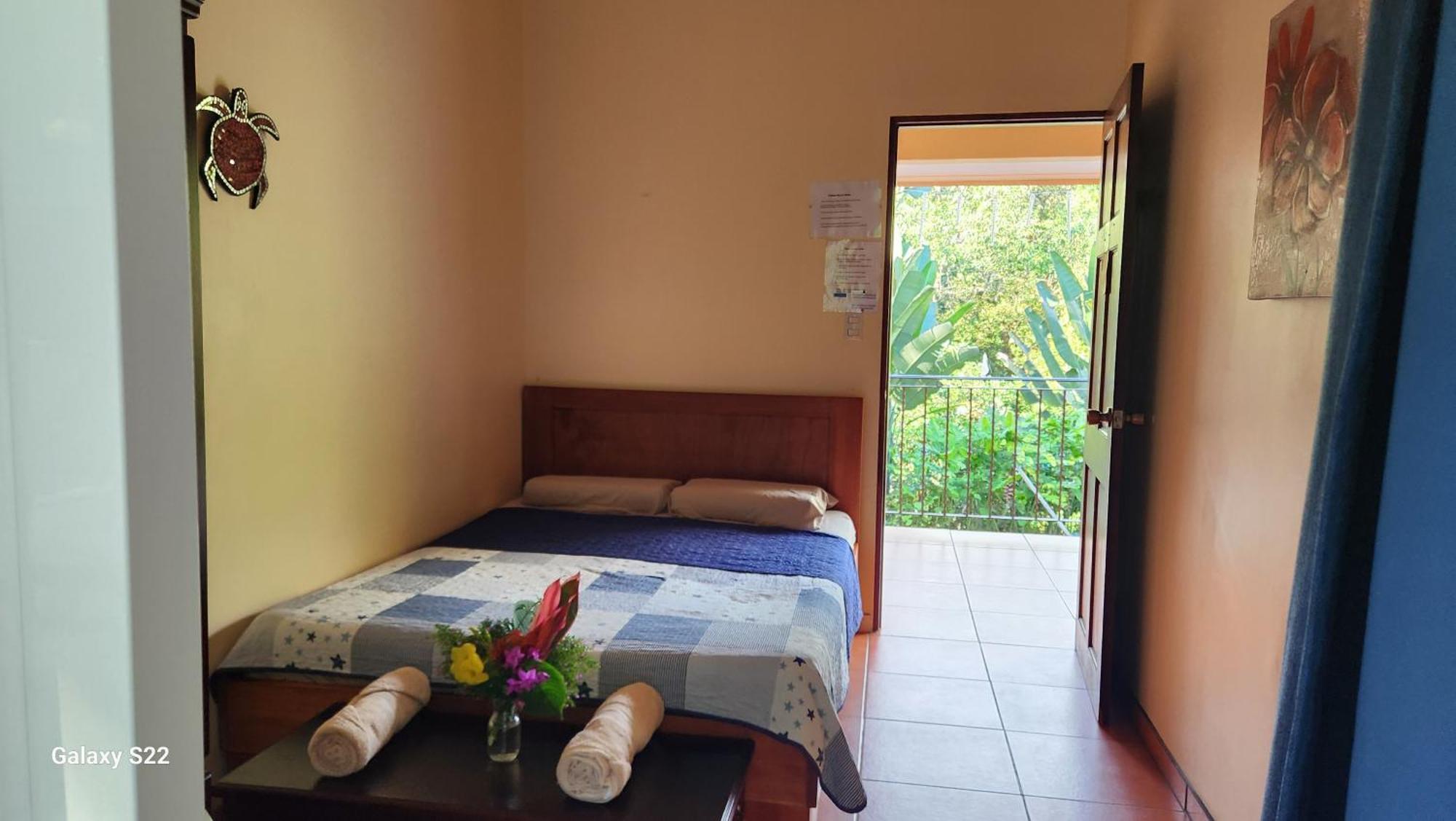 Yethan House Uvita Bagian luar foto